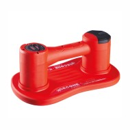 Акумулаторна вендуза Montolit Gecone 12V 1.5Ah, 200 кг.