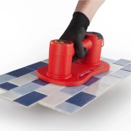 Акумулаторна вендуза Montolit Gecone 12V 1.5Ah, 200 кг.