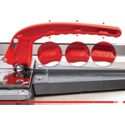 Машина за рязане на плочки Montolit Masterpiuma Power 5 131P5