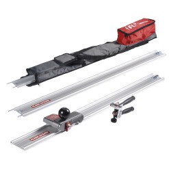 Оборудване за рязане на голямоформатни плочи Montolit Flash Line EVO3