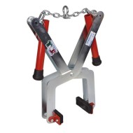 Дръжки за бордюри/павета от камък, гранит или цимент, Montolit PINZONE