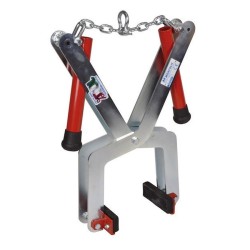 Дръжки за бордюри/павета от камък, гранит или цимент, Montolit PINZONE