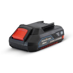 Акумулаторна батерия Bormann PRO 20V 2.0Ah