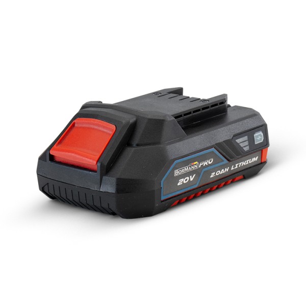 Акумулаторна батерия Bormann PRO 20V 2.0Ah