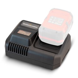 Зарядно устройство Bormann Pro BBP2010/ 20V