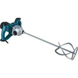 Електрическа бъркалка за строителни смеси Bormann BEM1800