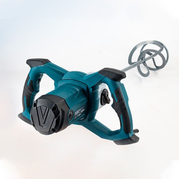 Електрическа бъркалка за строителни смеси Bormann BEM1800