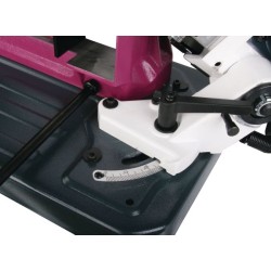 Лентоотрезна машина OPTIMUM OPTIsaw SP 13V ,1.0 kW, 230 V
