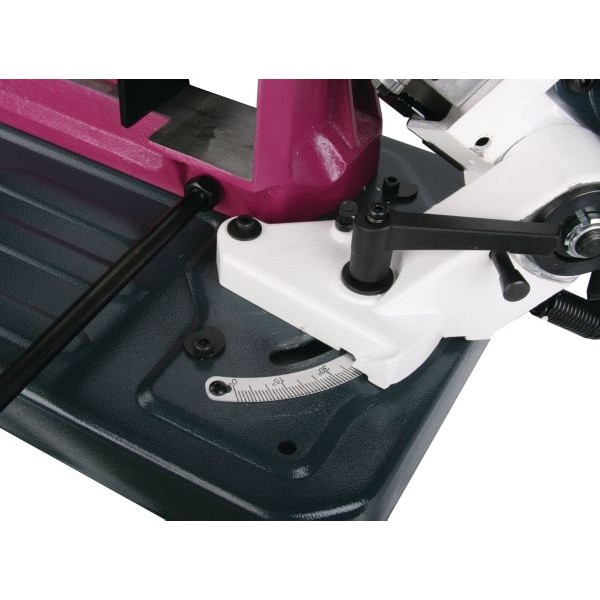 Лентоотрезна машина OPTIMUM OPTIsaw SP 13V ,1.0 kW, 230 V Лентоотрезна машина OPTIMUM OPTIsaw SP 13V ,1.0 kW, 230 V