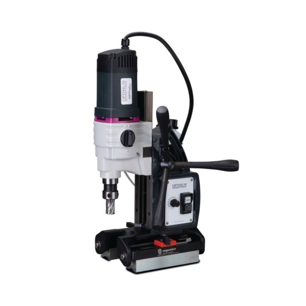 Магнитна бормашина OPTIdrill DM 50 PM