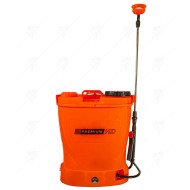 Акумулаторна гръбна пръскачка Premium HD, 16 л, 12V, 8Ah