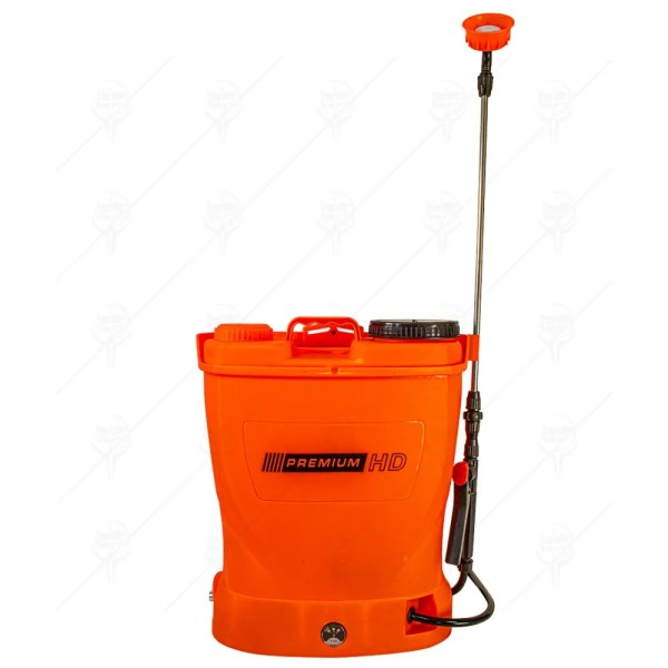Акумулаторна пръскачка Premium HD 16 л 8Ah