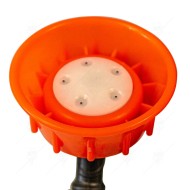 Акумулаторна гръбна пръскачка Premium HD, 16 л, 12V, 8Ah