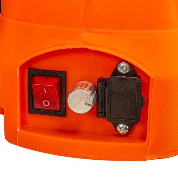 Акумулаторна пръскачка Premium HD 16 л 8Ah