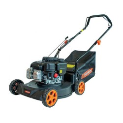 Бензинова косачка Premium 1800W, 41см. , 2,4к.с.