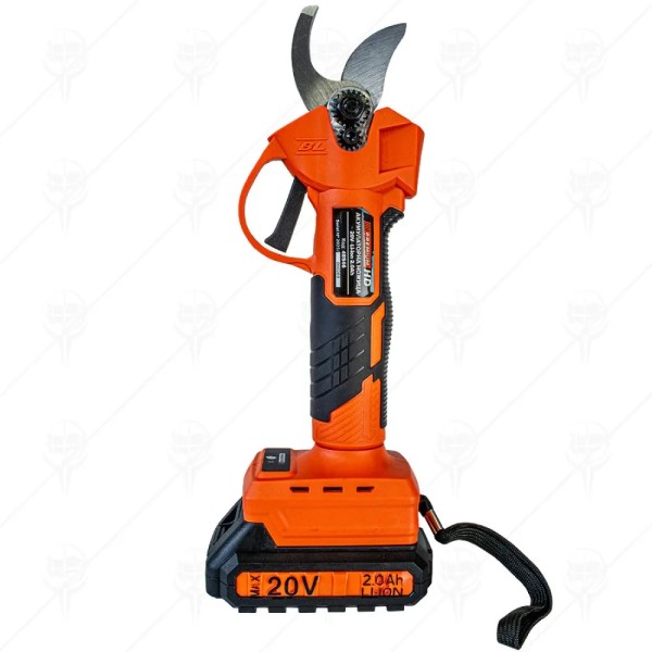 Акумулаторна ножица за клони Premium HD20 20V