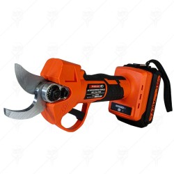 Акумулаторна ножица за клони Premium HD20, 20V, безчеткова