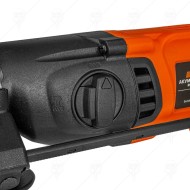 Акумулаторен перфоратор Premium HD , 20 V, 3 J , 1 бр.батерия 4 Ah и зарядно