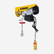 Електрическа лебедка RTRMAX RTM425, 500W, 125/250 кг.,20м. въже