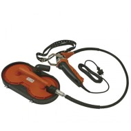 Универсална машина за полиране, почистване и премахване на тапети Rokamat Chameleon