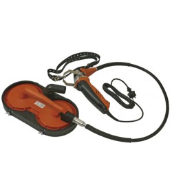 Универсална машина за полиране, почистване и премахване на тапети Rokamat Chameleon