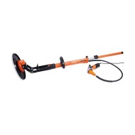 Телескопична машина за довършителна обработка на бетон и замазки Rokamat Skate