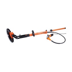 Телескопична машина за довършителна обработка на бетон и замазки Rokamat Skate