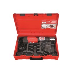 Електрическа пресова машина Rothenberger ROMAX 3000 AC