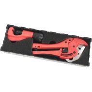 Комплект Rothenberger: Тръборез TC35 + Ножица Rocut TC42 