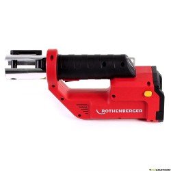 Акумулаторна пресова машина Rothenberger ROMAX Compact TT