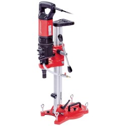 Диамантено пробивна система Rothenberger Rodiacut 150 + Rodiadrill 200