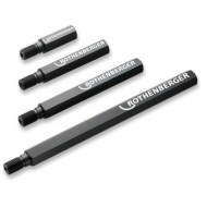 Удължение за диамантена боркорона  1 1/4 UNC 