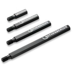 Удължение за диамантена боркорона  1 1/4 UNC 