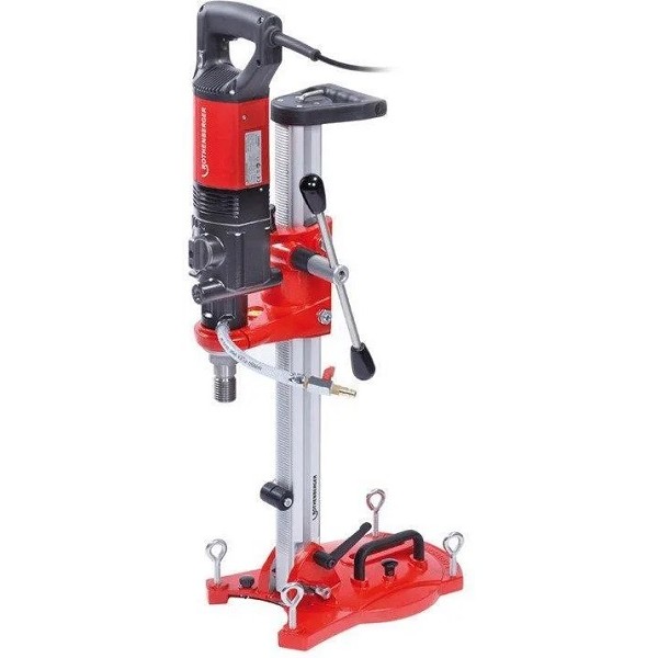 Диамантено пробивна система Rothenberger Rodiacut 150 + Rodiadrill 160