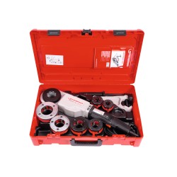 Резбонарезна машина Rothenberger SUPERTRONIC 2000