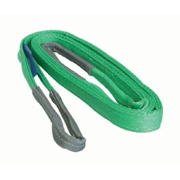 Плосък сапан с уши H-LIFT - 2т. / 6м.