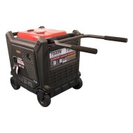 Инверторен генератор Senci SC-8000i – 7,5 kW максимална мощност, тиха работа