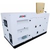 Дизелов генератор Senci SCDE 312i-YS