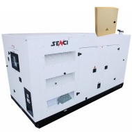 Дизелов генератор Senci SCDE 312i-YS