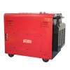 Звукоизолиран дизелов генератор Senci SCD7500TEQ-P (БЕЗ ATS) Звукоизолиран дизелов генератор Senci SCD7500TEQ-P (БЕЗ ATS)