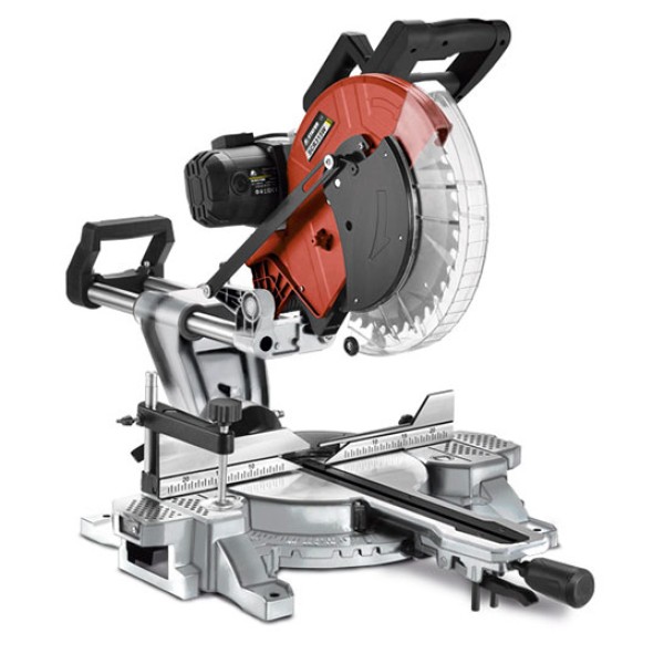 Циркуляр настолен потопяем с изтегляне Stayer SCR 315 W, 1800W , Ø 315 мм × 30 мм.