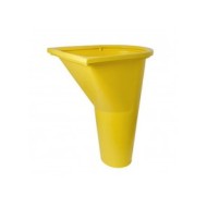 Улей за начално зареждане на строителни отпадъци 103см., Tekcnoplast