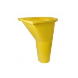 Улей за начално зареждане на строителни отпадъци 103см., Tekcnoplast