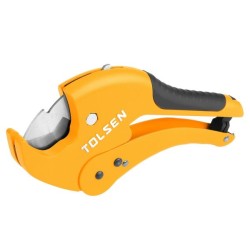 Ножица за PVC тръби ф.3-42 мм. Profi, Tolsen
