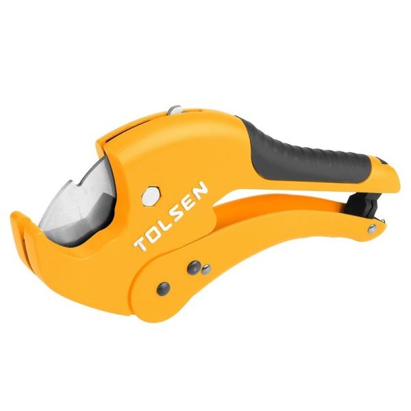 Ножица за PVC тръби ф.3-42 мм. Profi, Tolsen