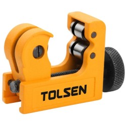 Тръборез за медни тръби 3-22мм., Tolsen