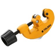 Тръборез за медни тръби 3-28мм., Tolsen