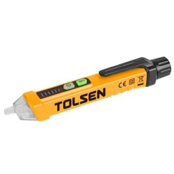 Детектор за напрежение 12-1000V , Tolsen