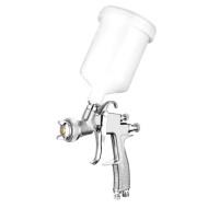 Пистолет за боядисване 600ml. PROFI HVLP , Tolsen