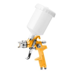 Пистолет за боядисване 600ml., Tolsen 